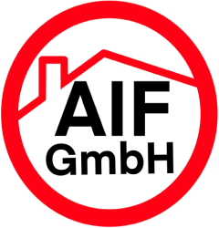 AIF GmbH - Logo