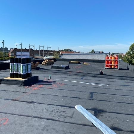 Grüntaler Straße 42-43, Berlin