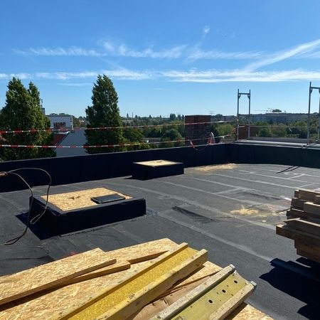 Grüntaler Straße 42-43, Berlin