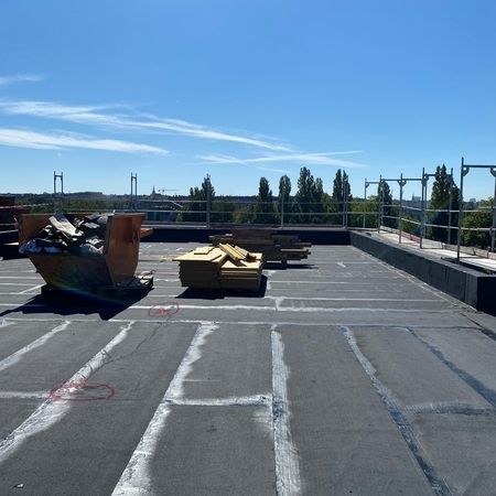 Grüntaler Straße 42-43, Berlin