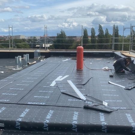 Grüntaler Straße 42-43, Berlin