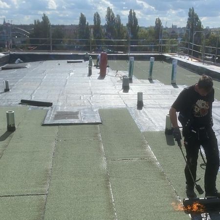 Grüntaler Straße 42-43, Berlin