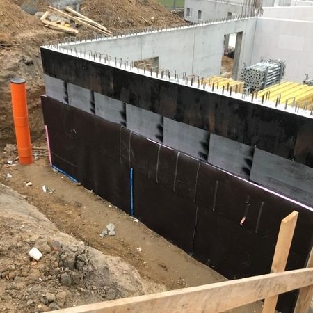 Wedellstraße 80 - 82, Berlin