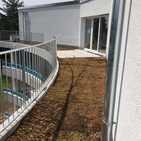 Wedellstraße 80 - 82, Berlin