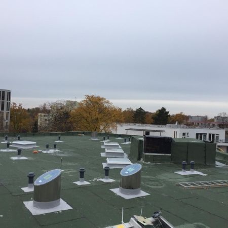 Wedellstraße 80 - 82, Berlin