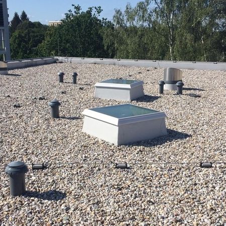 Wedellstraße 80 - 82, Berlin