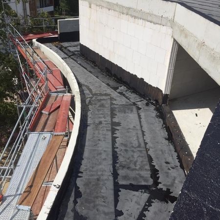 Wedellstraße 80 - 82, Berlin