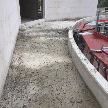 Wedellstraße 80 - 82, Berlin