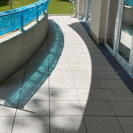 Wedellstraße 80 - 82, Berlin