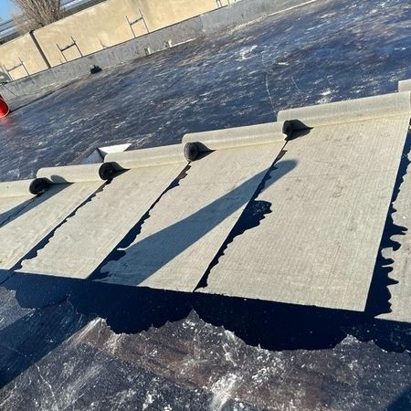 An der Industriebahn, Berlin | Referenz