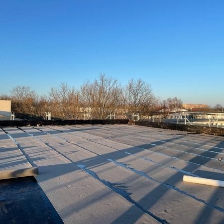 An der Industriebahn, Berlin | Referenz