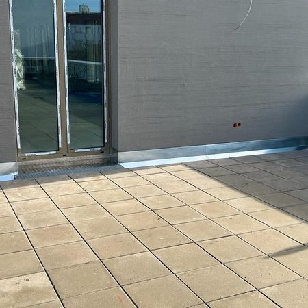 An der Industriebahn, Berlin | Referenz