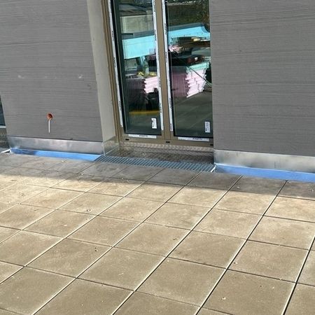 An der Industriebahn, Berlin | Referenz