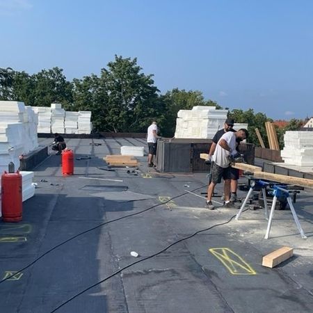 Mühlenstr., Berlin | Referenz