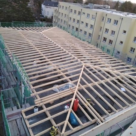 Lipschitzallee, Berlin | Referenz