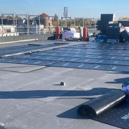 Am Maria Jankowski Park, Berlin | Referenz