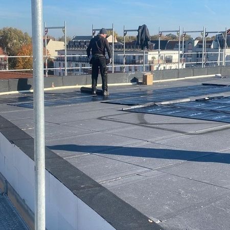 Am Maria Jankowski Park, Berlin | Referenz