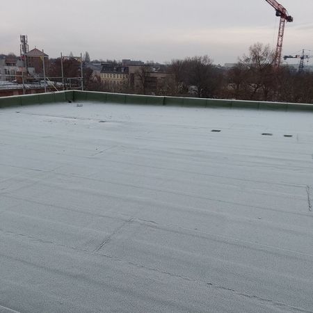 Am Maria Jankowski Park, Berlin | Referenz