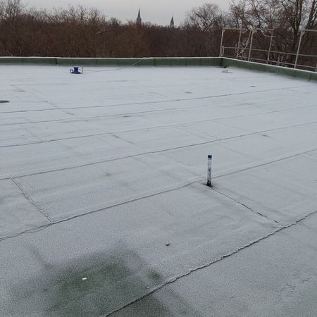 Am Maria Jankowski Park, Berlin | Referenz