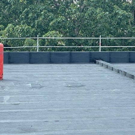 Am Maria Jankowski Park, Berlin | Referenz