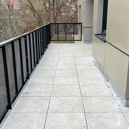 Am Maria Jankowski Park, Berlin | Referenz