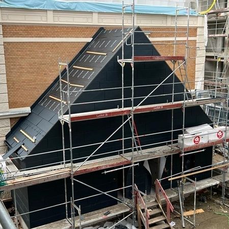 Am Maria Jankowski Park, Berlin | Referenz