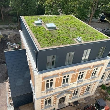 Am Maria Jankowski Park, Berlin | Referenz