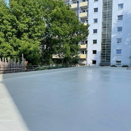 Grüntalerstr, Berlin | Referenz