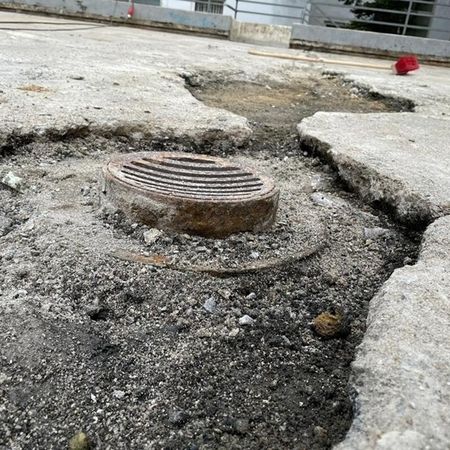 Grüntalerstr, Berlin | Referenz