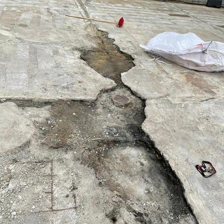 Grüntalerstr, Berlin | Referenz