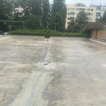 Grüntalerstr, Berlin | Referenz