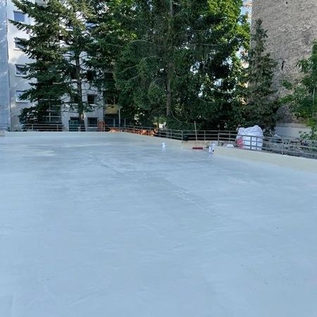 Grüntalerstr, Berlin | Referenz