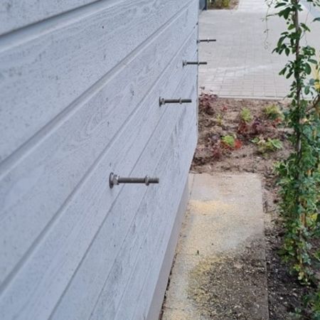 Stillerzeile, Berlin | Referenz