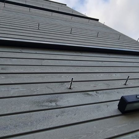 Stillerzeile, Berlin | Referenz