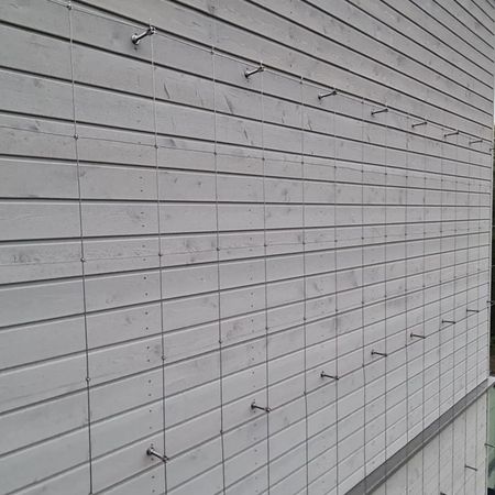 Stillerzeile, Berlin | Referenz