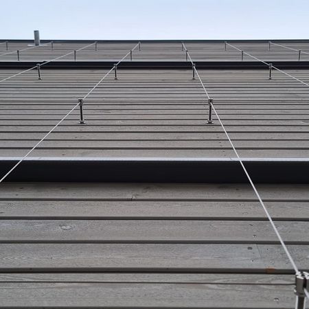 Stillerzeile, Berlin | Referenz