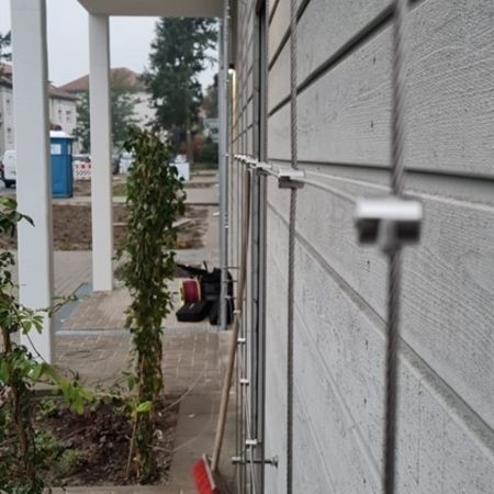 Stillerzeile, Berlin | Referenz