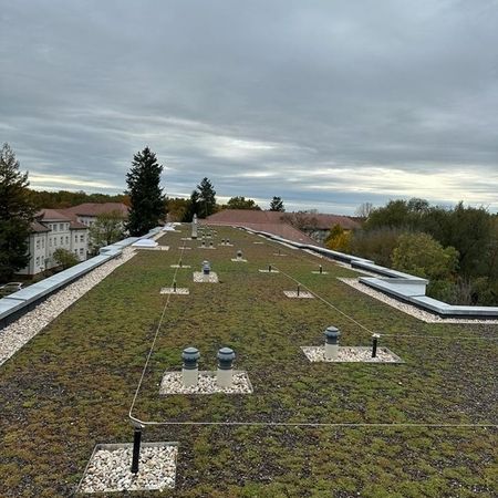 Stillerzeile, Berlin | Referenz