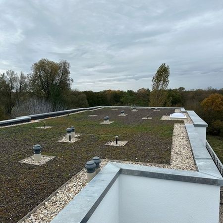 Stillerzeile, Berlin | Referenz