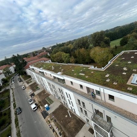 Stillerzeile, Berlin | Referenz