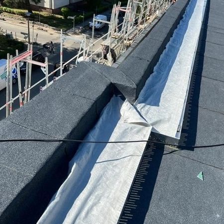 Stillerzeile, Berlin | Referenz