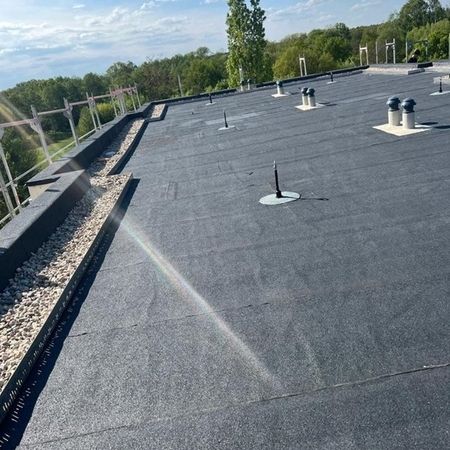 Stillerzeile, Berlin | Referenz