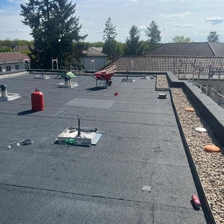 Stillerzeile, Berlin | Referenz