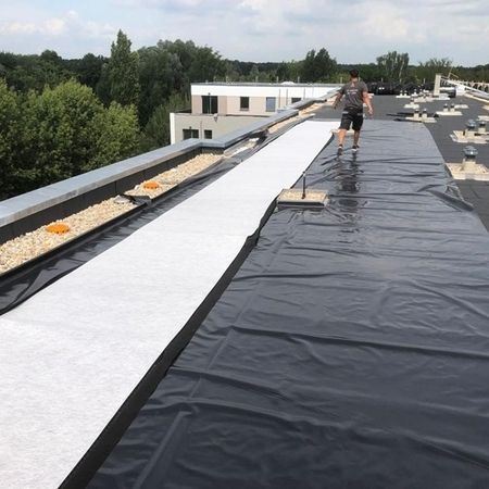 Stillerzeile, Berlin | Referenz