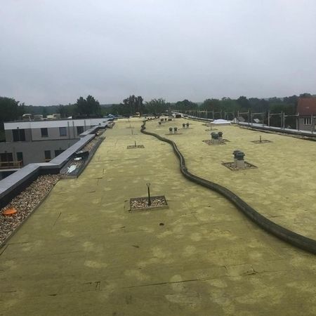 Stillerzeile, Berlin | Referenz