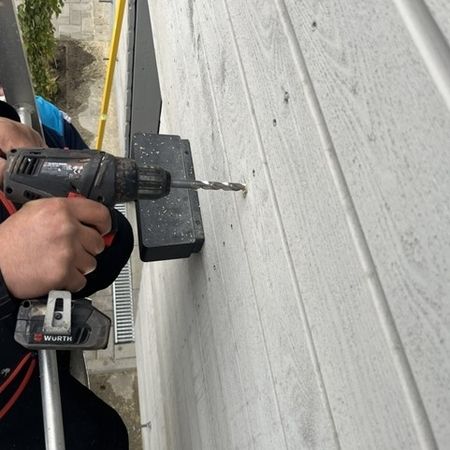 Stillerzeile, Berlin | Referenz