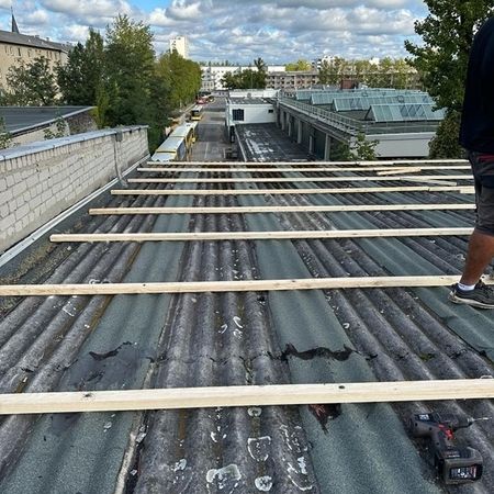 Mansfelderstr., Berlin | Referenz