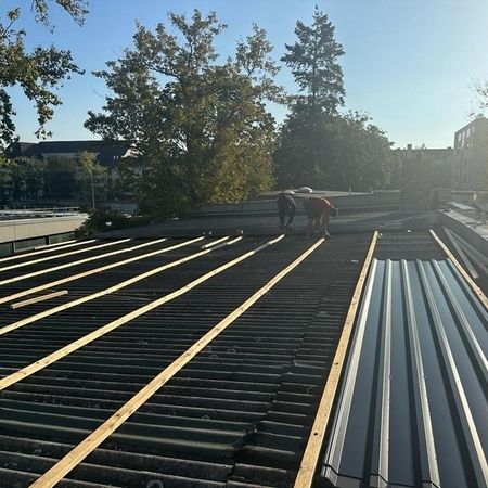 Mansfelderstr., Berlin | Referenz