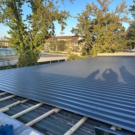 Mansfelderstr., Berlin | Referenz