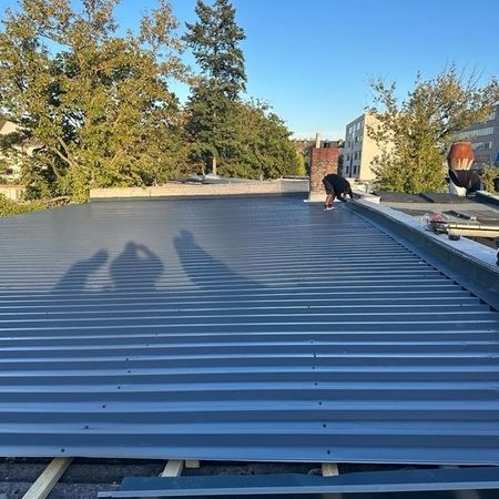 Mansfelderstr., Berlin | Referenz